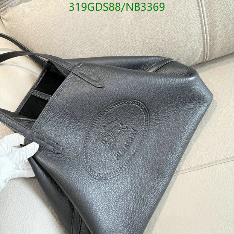 Burberry-Bag-Mirror Quality Code: NB3369 $: 319USD