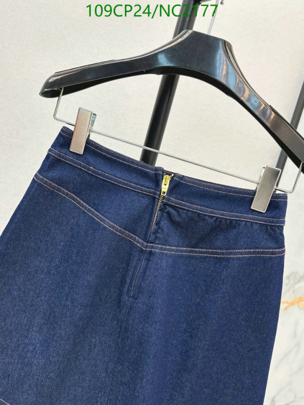 Celine-Clothing Code: NC2177 $: 109USD