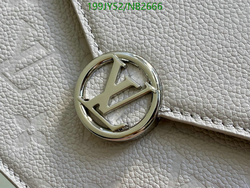 LV-Bag-Mirror Quality Code: NB2666 $: 199USD