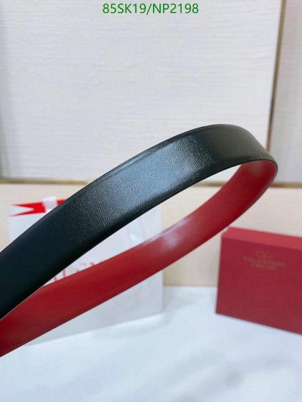 Valentino-Belts Code: NP2198 $: 85USD