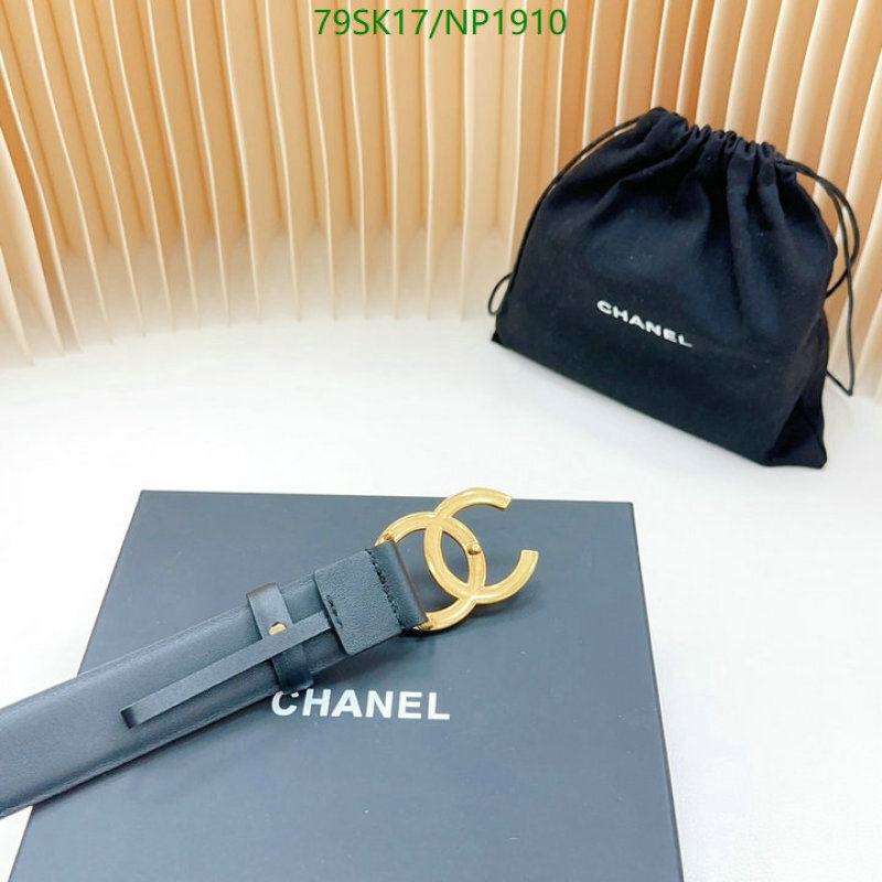 Chanel-Belts Code: NP1910 $: 79USD
