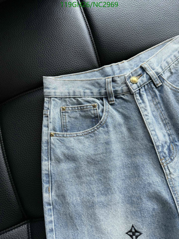 LV-Clothing Code: NC2969 $: 119USD