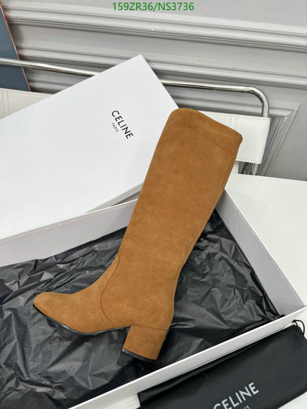 Celine-Women Shoes Code: NS3736 $: 159USD