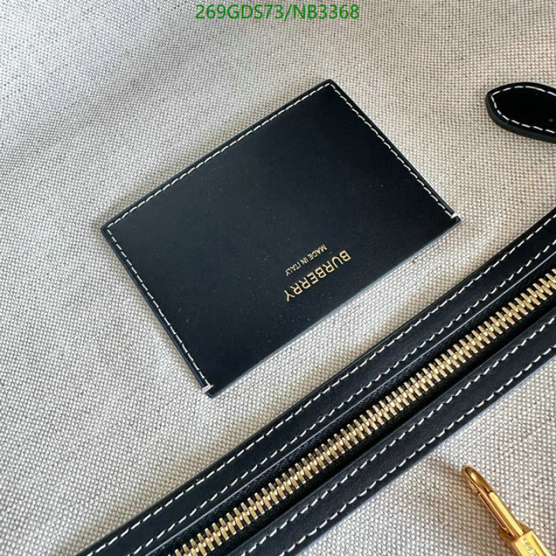 Burberry-Bag-Mirror Quality Code: NB3368 $: 269USD