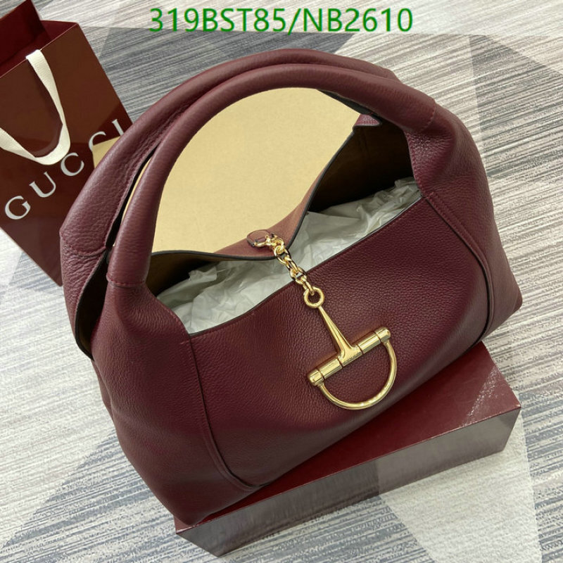 Gucci-Bag-Mirror Quality Code: NB2610 $: 319USD
