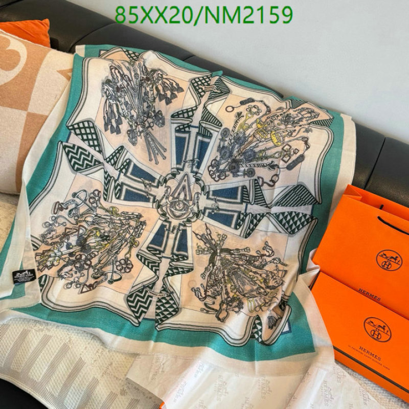 Hermes-Scarf Code: NM2159 $: 85USD