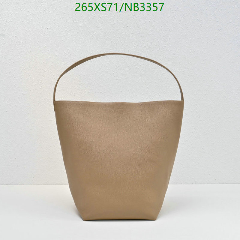 The Row-Bag-Mirror Quality Code: NB3357