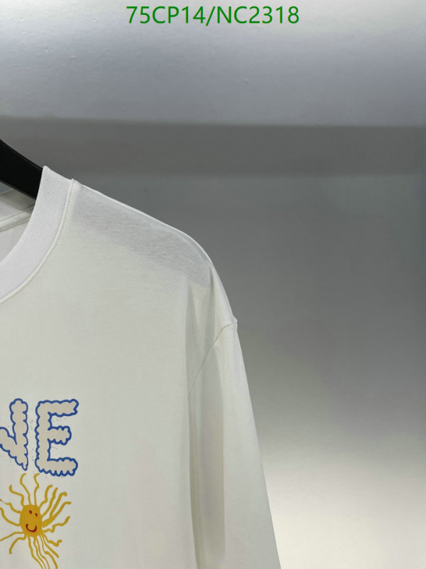 Celine-Clothing Code: NC2318 $: 75USD