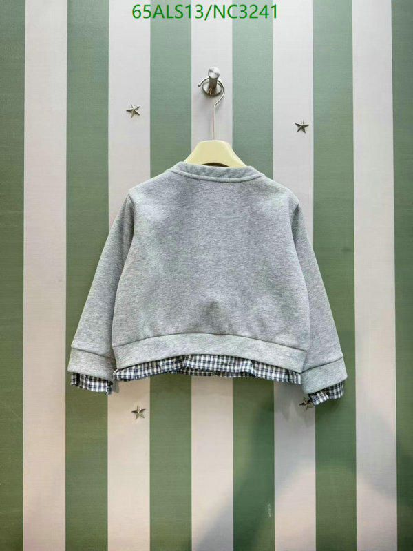 MIUMIU-Kids Clothing Code: NC3241 $: 65USD