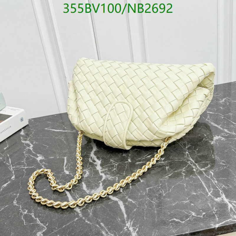 BV-Bag-Mirror Quality Code: NB2692 $: 355USD