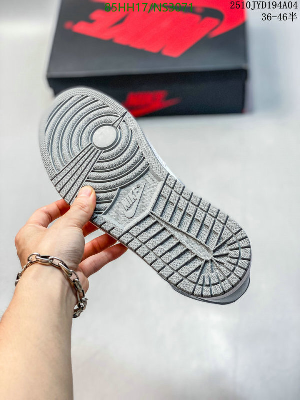 Nike-Men shoes Code: NS3071 $: 85USD