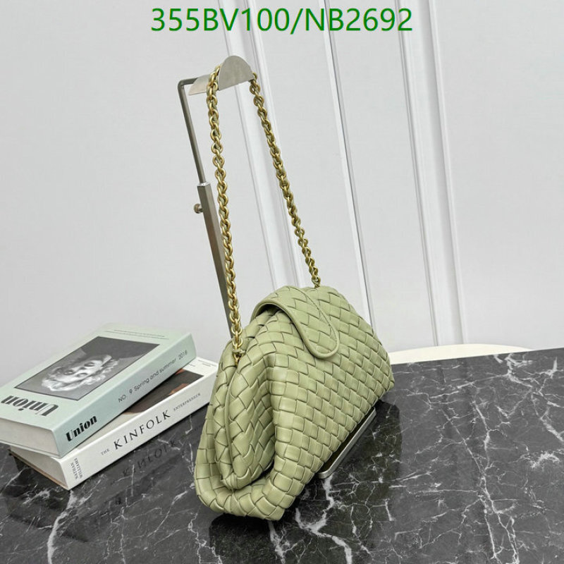 BV-Bag-Mirror Quality Code: NB2692 $: 355USD