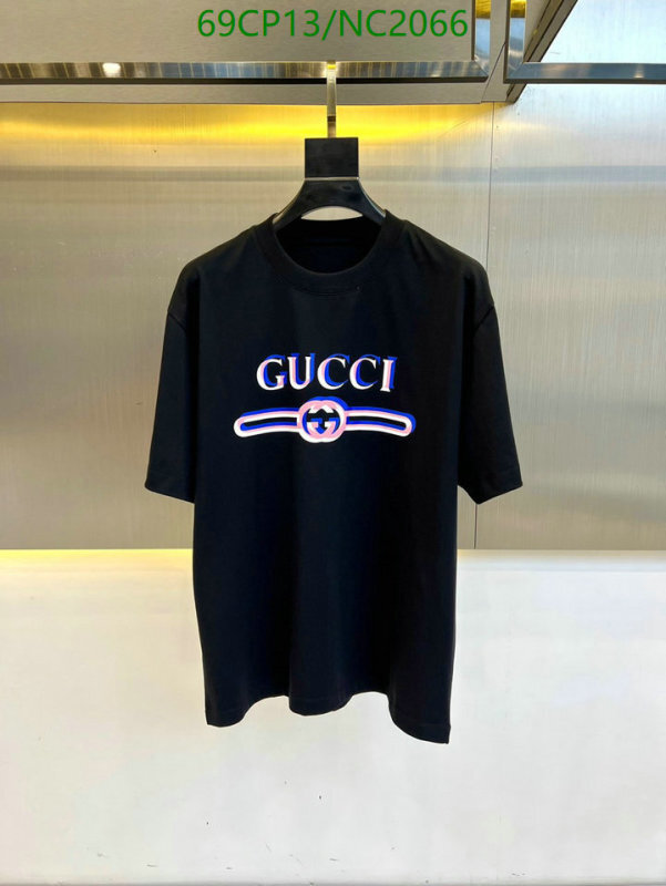 Gucci-Clothing Code: NC2066 $: 69USD