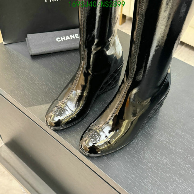 Boots-Women Shoes Code: NS2899 $: 169USD