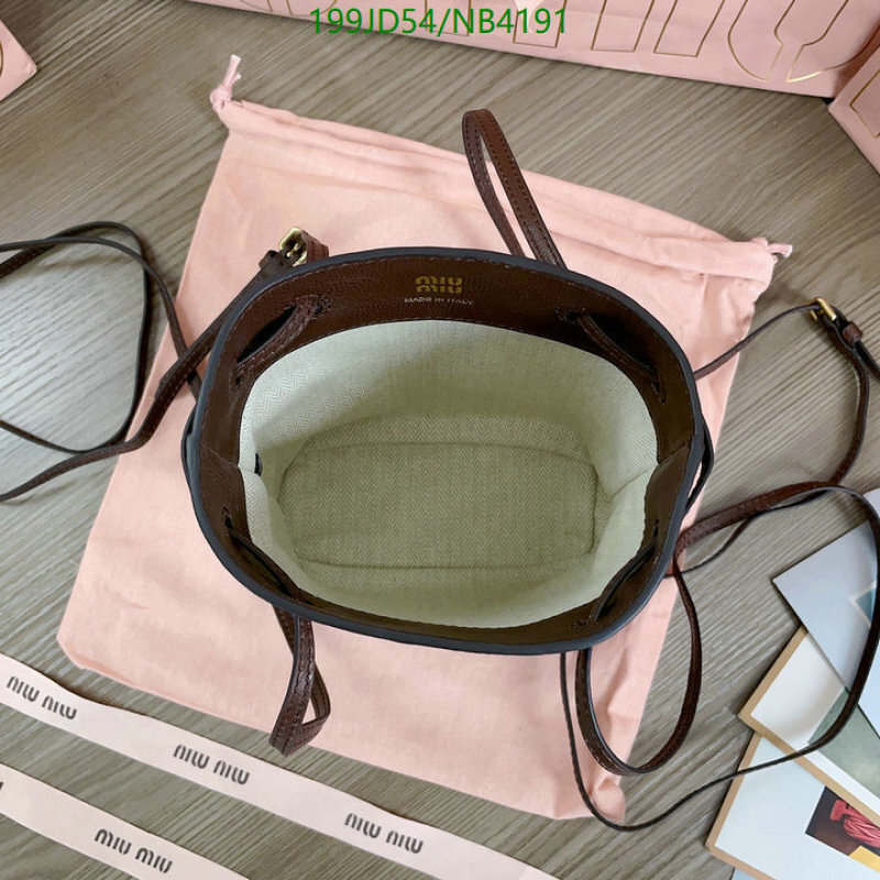 Miu Miu-Bag-Mirror Quality Code: NB4191 $: 199USD-Yupoo.ru - Copybrand.Team photo album Miu Miu-Bag-Mirror Quality Code: NB4191 $: 199USD