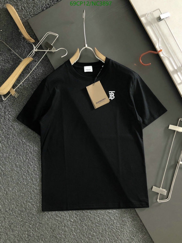 Burberry-Clothing Code: NC3897 $: 69USD