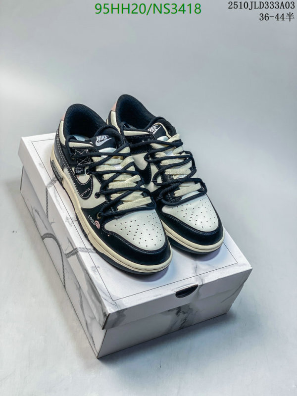 Nike-Men shoes Code: NS3418 $: 95USD
