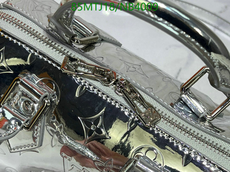 LV-Bag-4A Quality Code: NB4009 $: 85USD