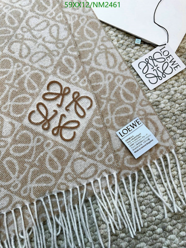 Loewe-Scarf Code: NM2461 $: 59USD
