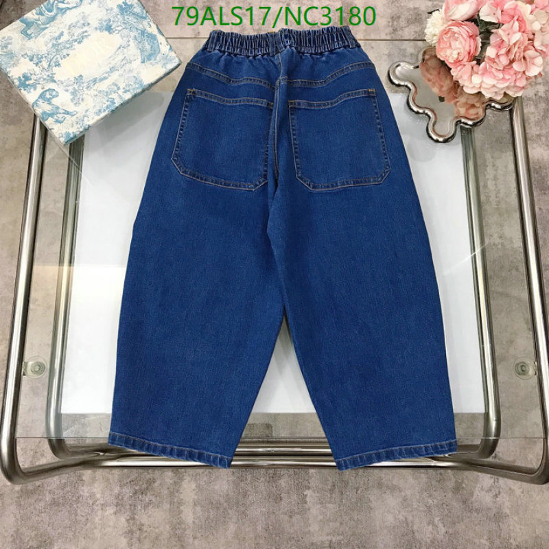 Dior-Kids clothing Code: NC3180 $: 79USD