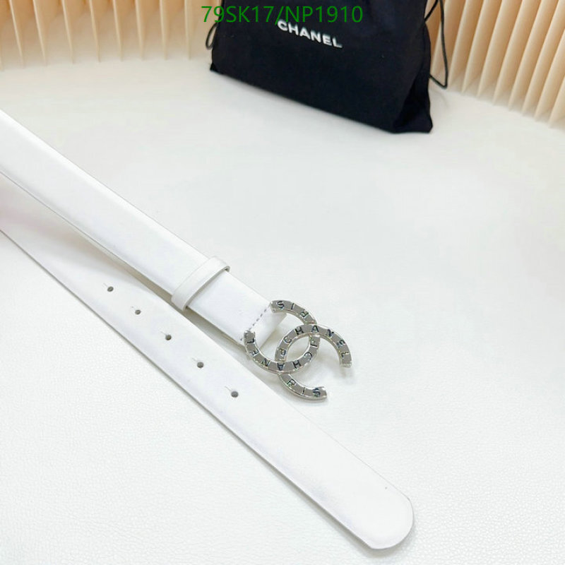 Chanel-Belts Code: NP1910 $: 79USD