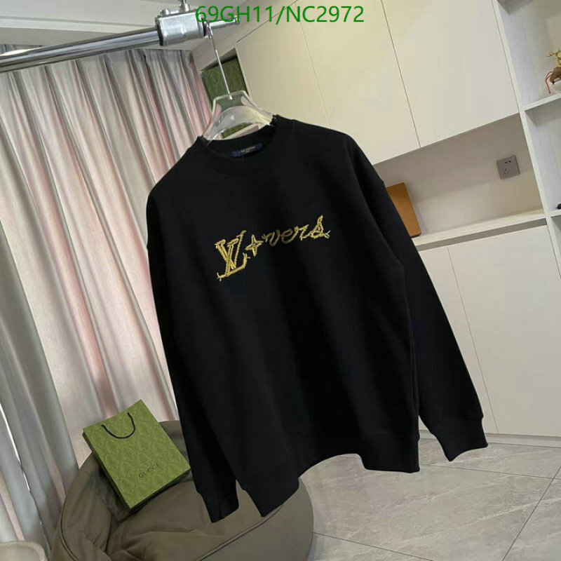 LV-Clothing Code: NC2972 $: 69USD