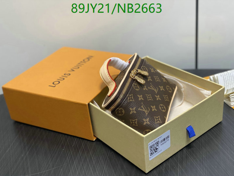 LV-Bag-Mirror Quality Code: NB2663 $: 89USD