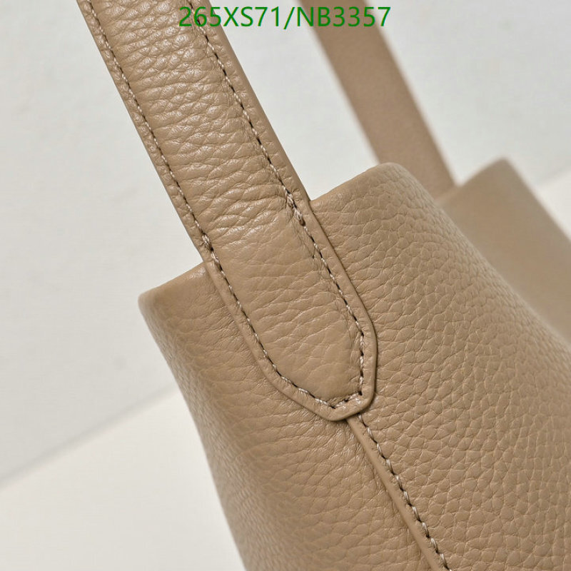 The Row-Bag-Mirror Quality Code: NB3357