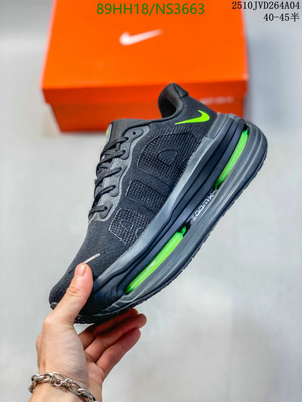 Nike-Men shoes Code: NS3663 $: 89USD