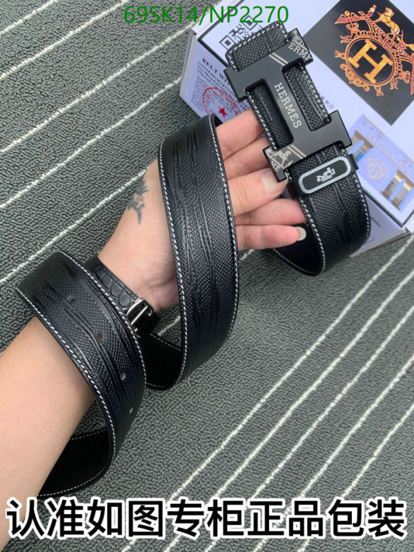 Hermes-Belts Code: NP2270 $: 69USD