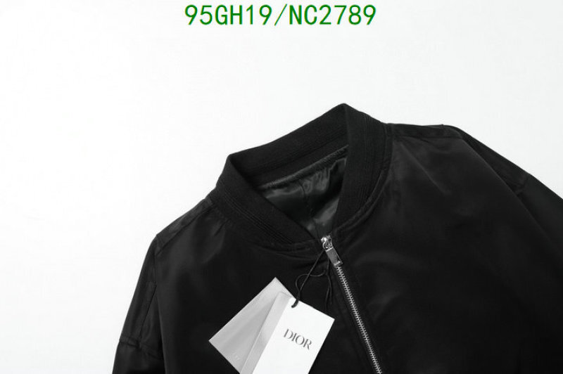 Dior-Clothing Code: NC2789 $: 95USD