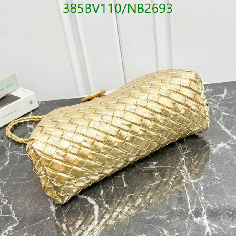 BV-Bag-Mirror Quality Code: NB2693 $: 385USD