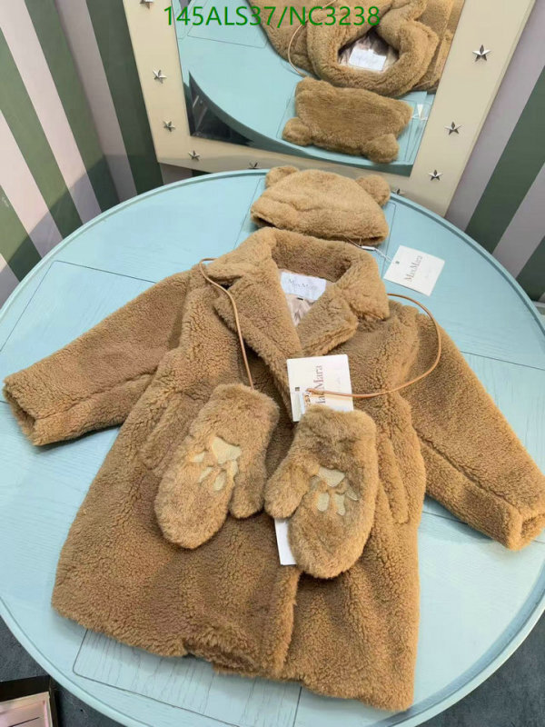Maxmara-Kids Clothing Code: NC3238