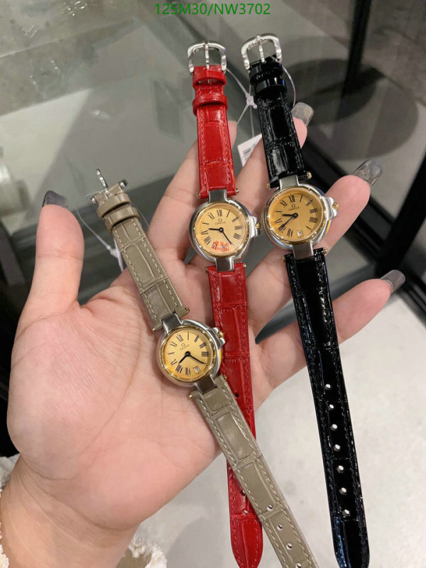 Omega-Watch(4A) Code: NW3702 $: 125USD