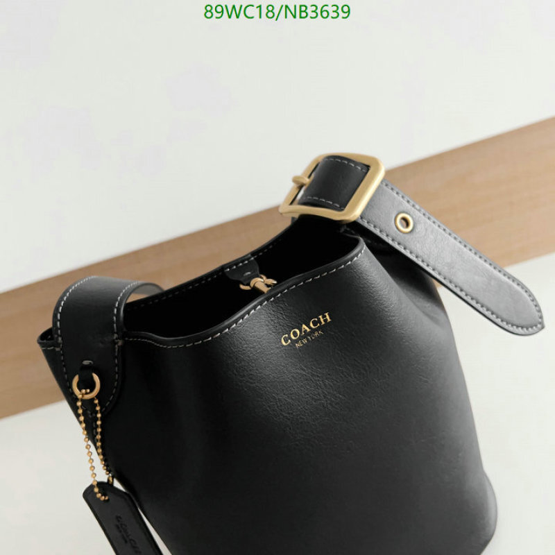 Coach-Bag-4A Quality Code: NB3639 $: 89USD