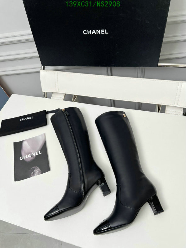 Boots-Women Shoes Code: NS2908 $: 139USD