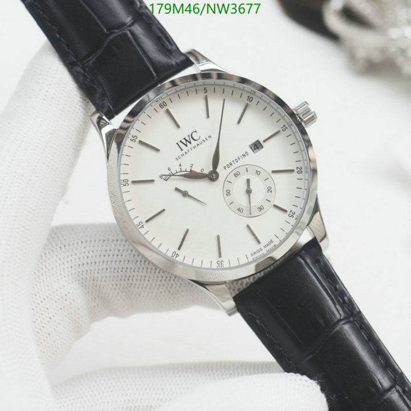 IWC-Watch-4A Quality Code: NW3677 $: 179USD