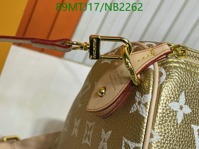 LV-Bag-4A Quality Code: NB2262