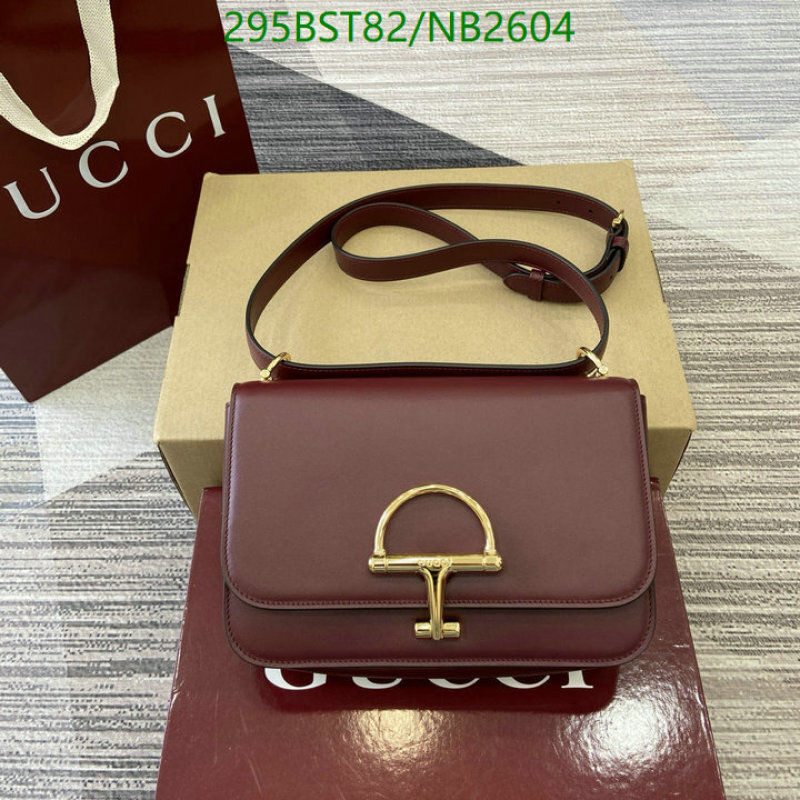Gucci-Bag-Mirror Quality Code: NB2604 $: 295USD