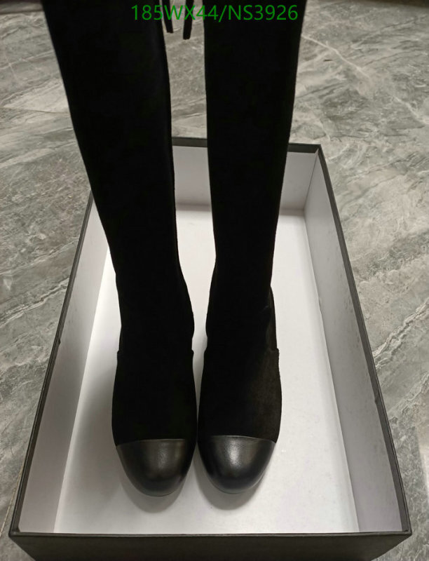Boots-Women Shoes Code: NS3926 $: 185USD