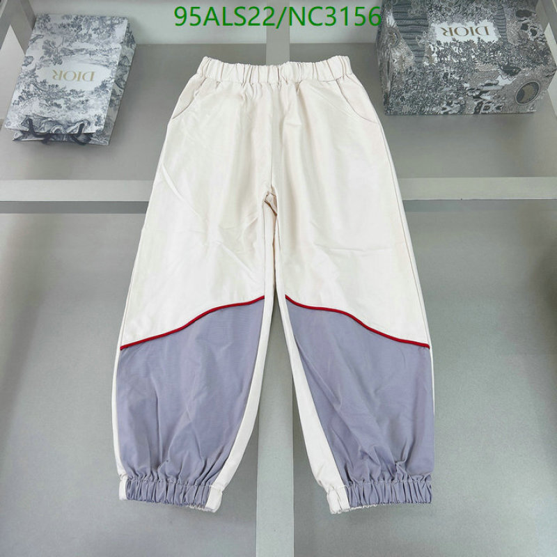 Chanel-Kids Clothing Code: NC3156 $: 95USD