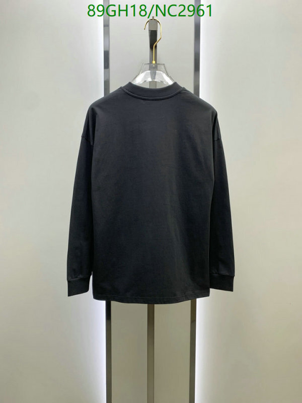 Loewe-Clothing Code: NC2961 $: 89USD