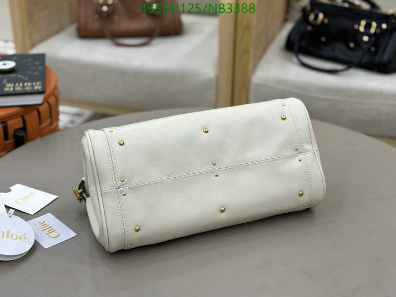 Chlo-Bag-Mirror Quality Code: NB3388 $: 435USD