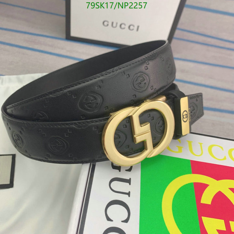 Gucci-Belts Code: NP2257 $: 79USD