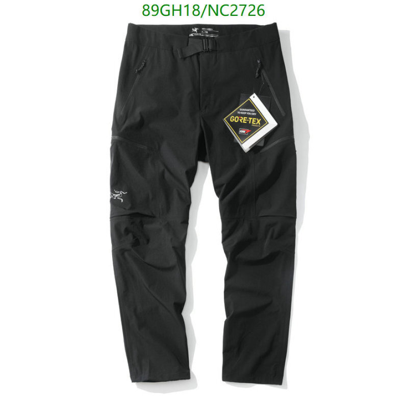 ARCTERYX-Clothing Code: NC2726 $: 89USD-Yupoo.ru - Copybrand.Team photo album ARCTERYX-Clothing Code: NC2726 $: 89USD