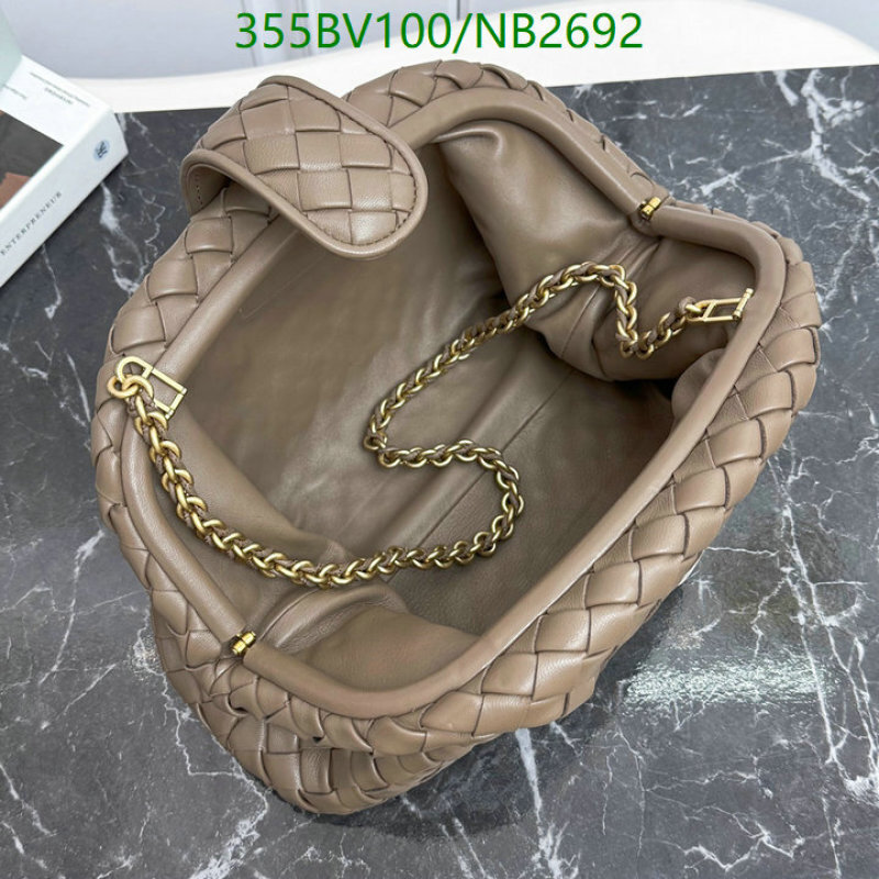 BV-Bag-Mirror Quality Code: NB2692 $: 355USD