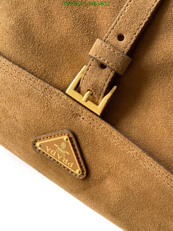 Prada-Bag-Mirror Quality Code: NB3402 $: 199USD