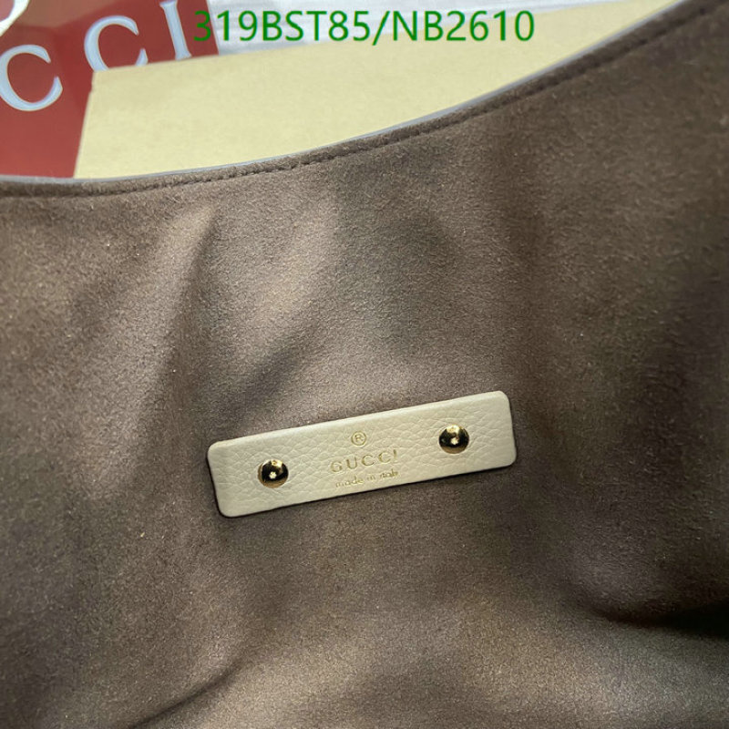 Gucci-Bag-Mirror Quality Code: NB2610 $: 319USD
