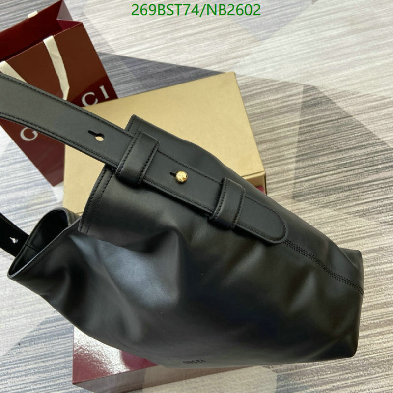 Gucci-Bag-Mirror Quality Code: NB2602 $: 269USD