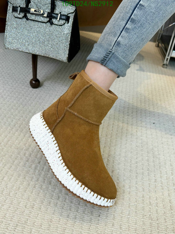 Chloe-Women Shoes Code: NS2912 $: 109USD